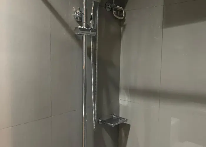 Destina -air Residences, Makati, Metromanila, Wifi Netflix Appart hôtel Manille